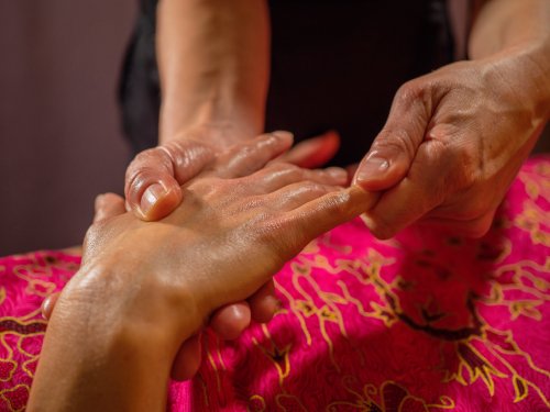 Comment se déroule une séance de massage balinais ?